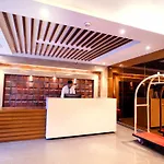Hotel City Pride With Free Airport Pickup